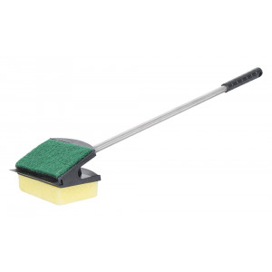 Skrobak akwariowy 3w1 Nattec AQA 39 cm