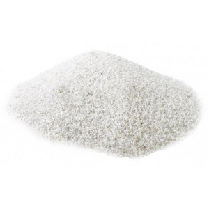 Piasek kwarcowy Nattec 0,4-1,2 mm 2kg
