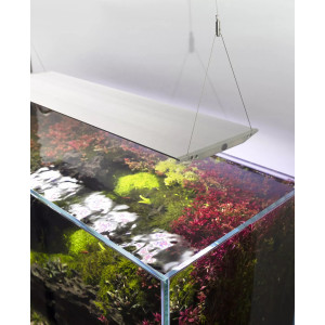 Lampa Aquael ULTRA SLIM 30W 31,9-57,4 cm