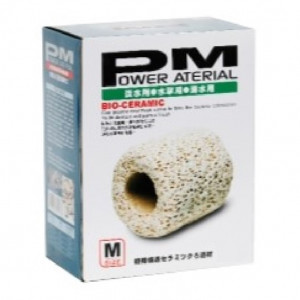 Wkład biologiczny, ceramiczny Ista Power Material M 0,5l