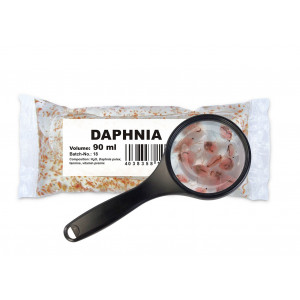Pokarm Ichthyo Trophic rozwielitka, dafnia (Daphnia pulex) 90 ml