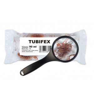 Pokarm Ichthyo Trophic rurecznik, tubifex (Tubifex tubifex) 45 ml