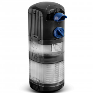 Filtr wewnętrzny Sunsun CF-500 Grech Clarity Filter (500l/h)