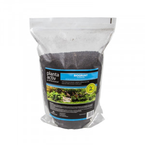 Podłoże bioaktywne Aquabotanique Biogrunt Standard 6,2l