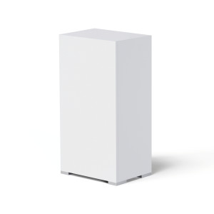 Szafka StyleLine Cabinet 85 biała do zestawu Oase StyleLine 85 (75l)