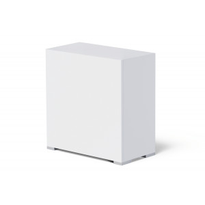 Szafka StyleLine Cabinet 125 biała do zestawu Oase StyleLine 125 (115l)