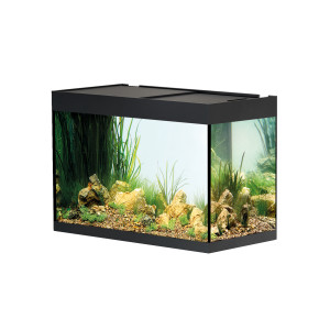 Zestaw Oase StyleLine 175 Aquarium (160l) bez szafki, czarny