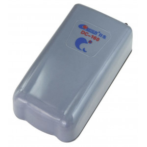 Napowietrzacz na baterie Resun DC-160 (160l/h)