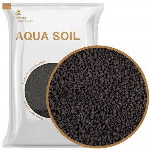 Podłoże aktywne dla roślin Chihiros Aqua Soil 3l czarne