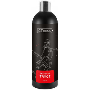 Nawóz mikroelementowy GT aqua Booster Trace 500 ml