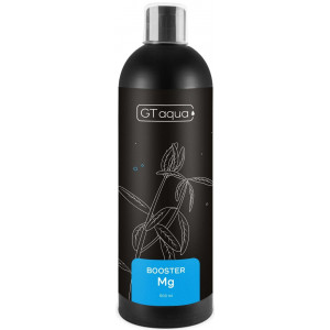 Nawóz magnezowy GT aqua Booster Mg 500 ml