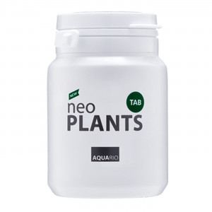 Tabletki nawozowe Neo Tabs Plant Tab 90 - 140 tabletek