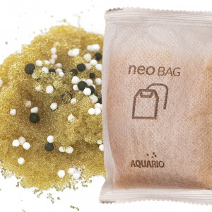 Wkład obniżający pH oraz twardość ogólną Neo Bag Plus woreczek