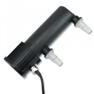 Sterylizator, lampa UV Sunsun CUV-209 UV-C 9W