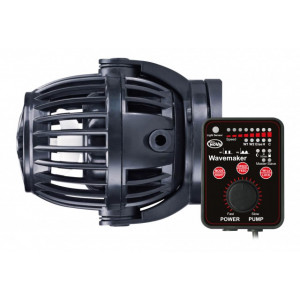 Falownik z kontrolerem Aqua Nova NWM-4000 (4000l/h)