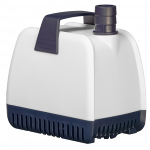 Pompa niskiego zanurzenia Jingye Bottom Pump 20 LV-2000DX (1500l/h)