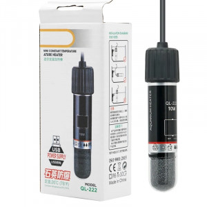 Grzałka automatyczna QL-222 10W na USB