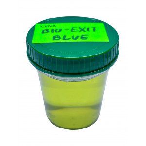 Preparat zwalczający sinice i okrzemki Easy-Life Bio-Exit Blue 100 ml