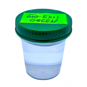 Preparat zwalczający glony nitkowate oraz krasnorosty Easy-Life Bio-Exit Green 100 ml