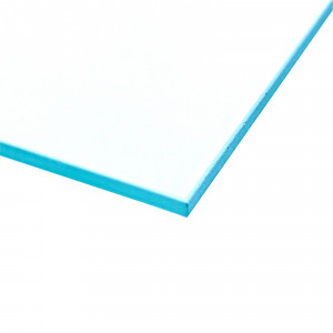 Szyba nakrywowa Diversa do zestawów nanoLED 20 (23,6x22,2 cm)