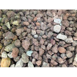 Lawa wulkaniczna Progrow 5-30 mm 1l