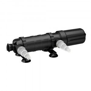 Sterylizator, lampa UV Aquael STERILIZER UV AS 2.0 7W