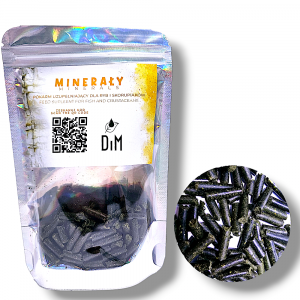 Pokarm DIM Minerały 30g pałeczki