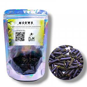 Pokarm DIM Morwa 30g pałeczki