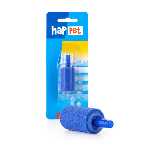 Kamień napowietrzający Happet cylinder dł. 2,5 cm