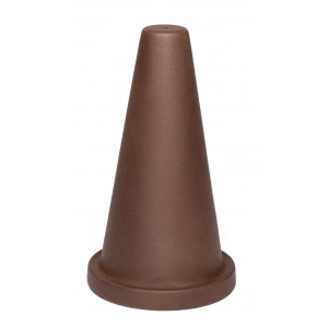 Stożek ceramiczny tarliskowy dla dyskowców ProGrow SC-176 9x15,5 cm