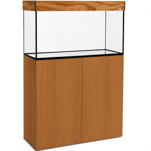 Zestaw Diversa Aquatic 80x35 z szafką wiśnia