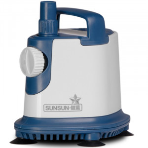 Pompa niskiego zanurzenia SunSun YGP-500 (500l/h)