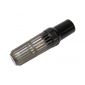 Koszyczek wlot brązowy Ikola FZDC 1200 MAXX na rurkę wlotową o śr. 26 mm
