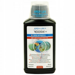 Preparat zwalczający ospę i pleśniawkę Easy-Life Voogle 100 ml