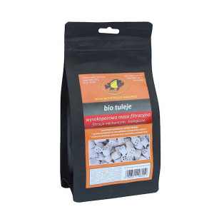 Wkład biologiczny Ikola bio tuleje ceramiczne 500g