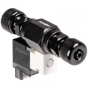 Elektrozawór Aquario MicroFlex Valve z przewodem zasilającym