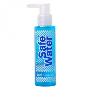 Preparat usuwający chlor i neutralizujący metale ciężkie Aqua Art Safe Water 100 ml