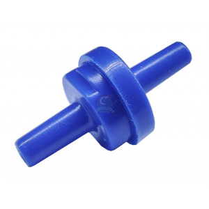 Zaworek przeciwzwrotny do wężyka napowietrzającego 4/6 mm Aqua Nova