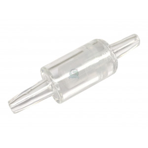 Zaworek przeciwzwrotny do wężyka napowietrzającego 4/6 mm Aqua Nova