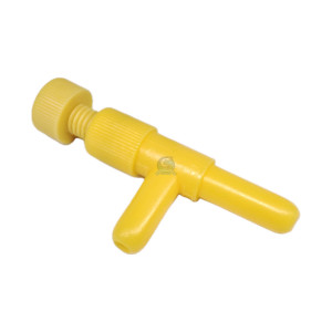 Zaworek 1-wyjściowy do regulacji napowietrzania Aqua Nova