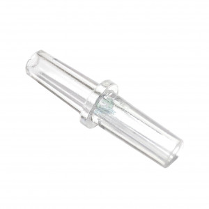 Przelotka, łącznik do wężyka napowietrzającego 4/6 mm Aqua Nova