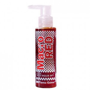 Nawóz makroelementowy Aqua Art Planta Gainer PRO Macro RED 100 ml