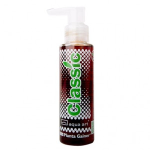 Nawóz mikroelementowy z potasem i magnezem Aqua Art Planta Gainer Classic 100 ml