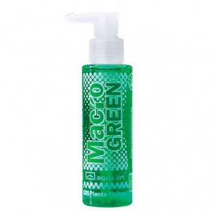 Nawóz makroelementowy Aqua Art Planta Gainer PRO Macro GREEN 100 ml