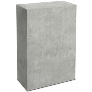 Szafka Diversa Aquatic 60x40 beton