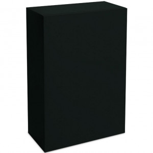 Szafka Diversa Aquatic 60x40 czarna
