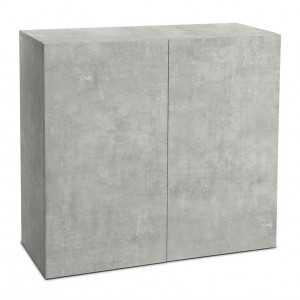 Szafka Diversa Aquatic 90x60 beton