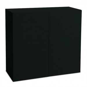 Szafka Diversa Aquatic 90x60 czarna