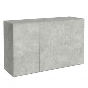 Szafka Diversa Aquatic 150x50 beton