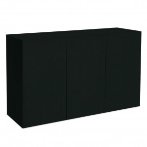 Szafka Diversa Aquatic 200x80 czarna